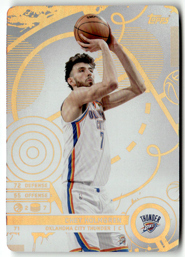 2025 topps match attax nba - match,