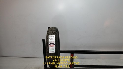Gomme usate stagioni - gomme, 4