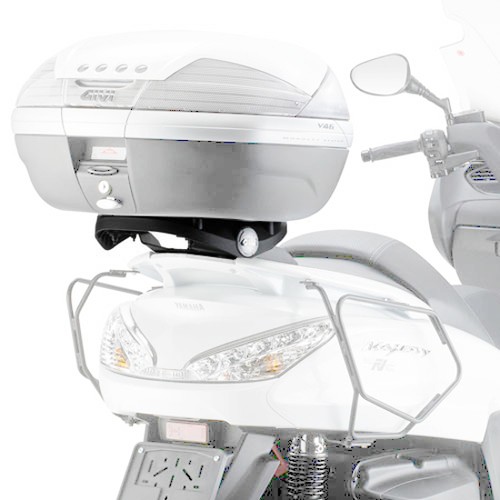 Attacco posteriore bauletto - posteriore,