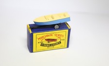 Lesney Matchbox n. 48 Meteor