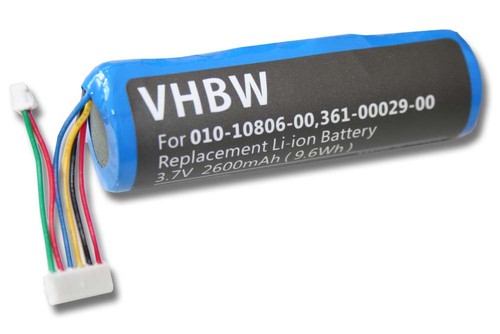 Batteria per garmin - batteria,