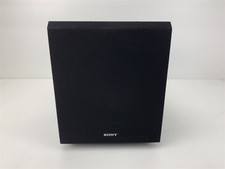 Sony SA-CS9 Active Subwoofer