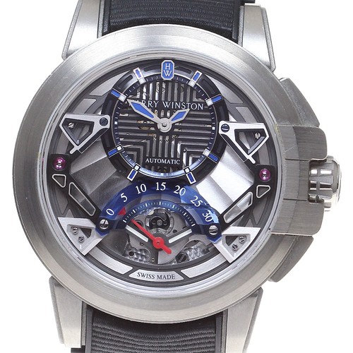 Orologio uomo automatico harry - orologio,