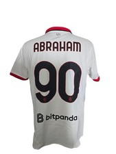 Maglia Milan Abraham Match