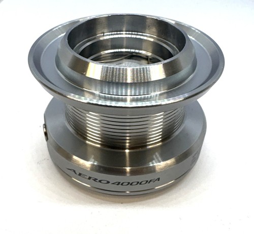 Bobina ricambio shimano - di,