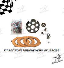 Kit revisione frizione Vespa