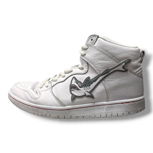Nike oski dunk high - sb,