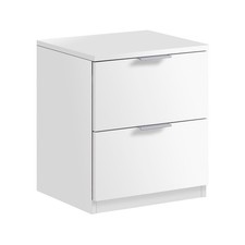 Kit comodino 2c cm.46x38x34