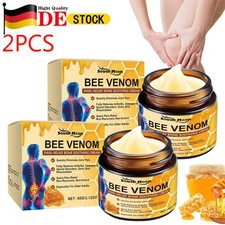 Tossina botulinica e veleno