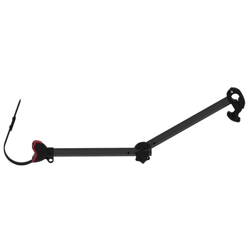 Fiamma blocco portabici camper - portabici,