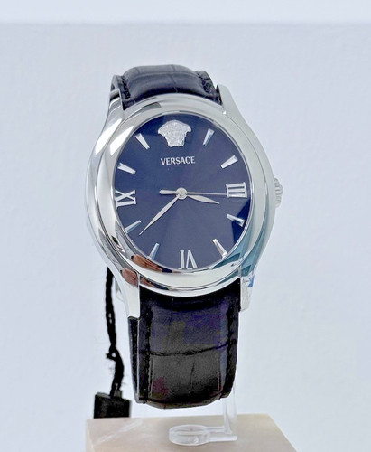 Nuovo orologio versace medusa - nuovo,