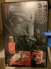 Hasbro Star Wars The Black