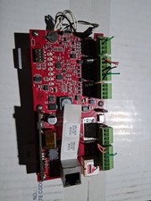 MERCURY LP1501 UNITÀ DI