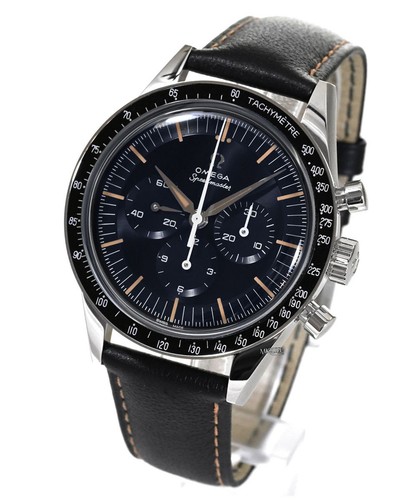 Omega speedmaster moonwatch - speedmaster,