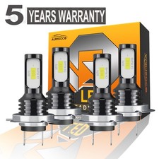 For Volkswagen Polo 2016-2017