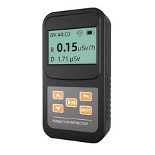  Tubo tester raggi X contatore