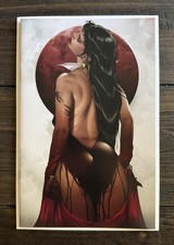 Vampirella #675 Dynamite 2025