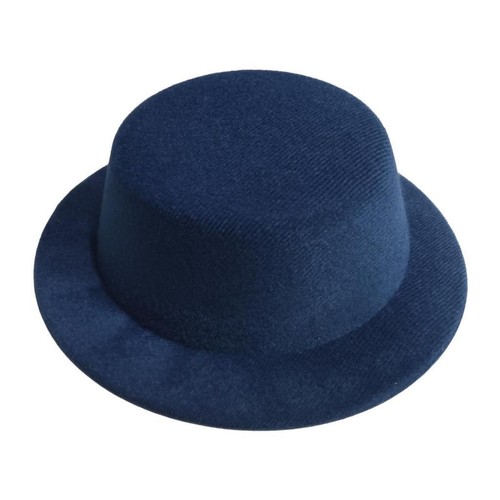 Cappello elegante per bambola - cappello,