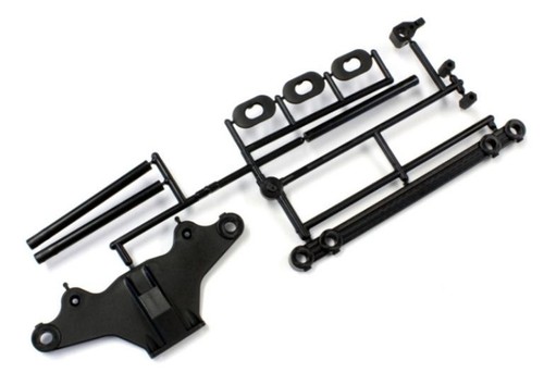 Kyosho inferno gt3 upper - -,