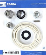 EBARA KIT TENUTA MECCANICA PER