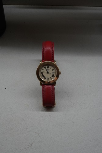 Orologio must cartier ronde - orologio,
