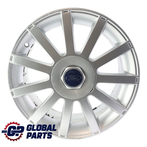 Ford fiesta cerchio - ford, st