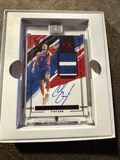 2021-22 Panini Impeccabile -