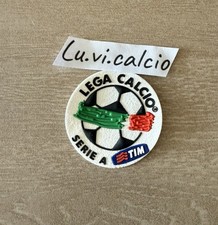 Toppa patch serie - serie, a