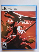 The Pathless (Playstation 5) -