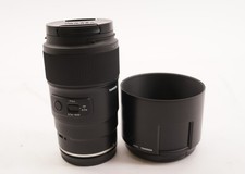 Tamron 90 mm f/2.8 Di III VXD