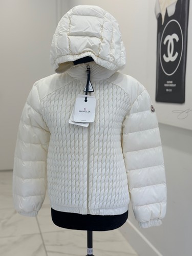 Giubbotto moncler bambino - giubbotto,