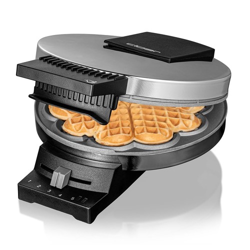Cloer 185 piastra per waffle - 185,