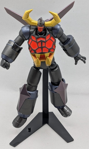 Revoltech gaiking versione - gaiking,