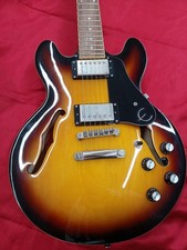 (EPIPHONE) ES-339 Tastiera
