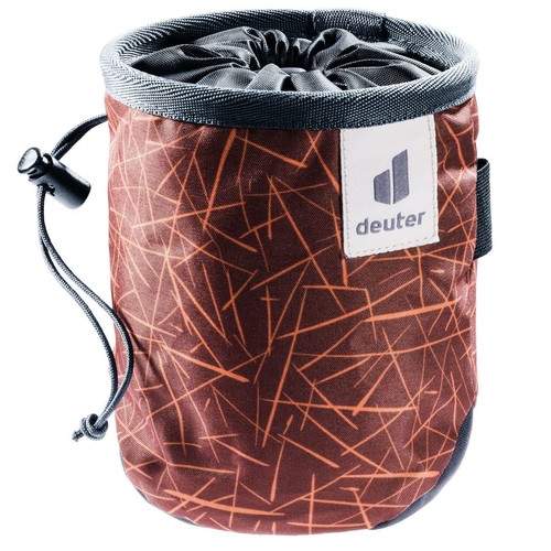 Deuter gravity chalk bag - deuter,