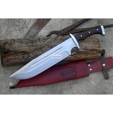 Coltello Bowie Sopravvivenza