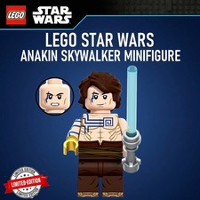 LEGO Star Wars Anakin