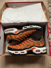 Nike Air Max Plus Tn Safety