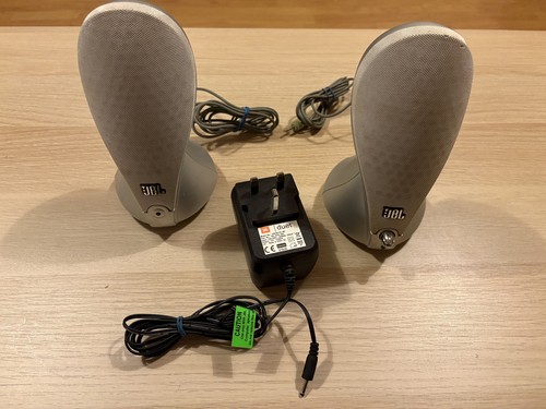 Jbl duet speaker system - jbl,