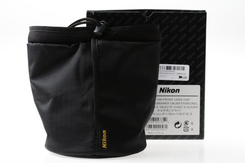 Nikon copriobiettivo - nikon,
