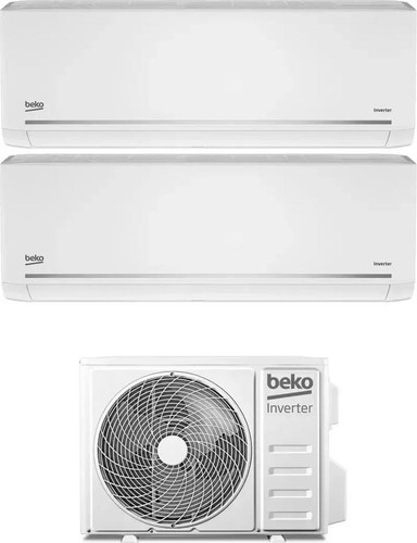 Beko climatizzatore dual - beko,