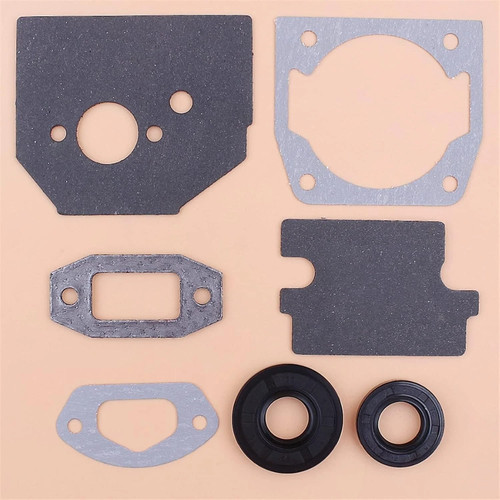 Kit paraolio guarnizione - kit,
