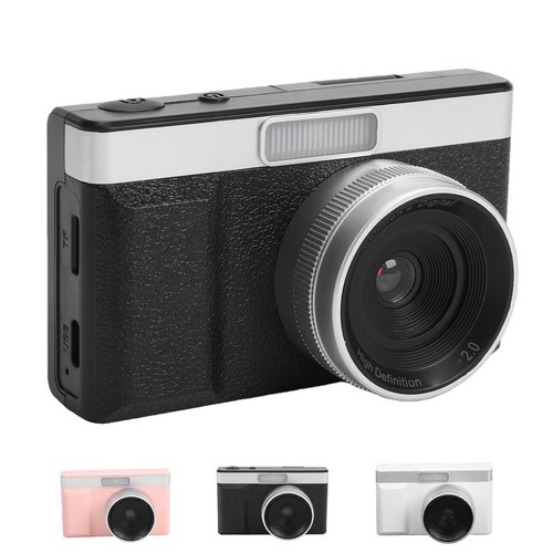 Fotocamera alta definizione - fotocamera,