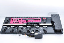 Boss RC-300 Loop Station 2016 con adattatore funzionante E6G6541