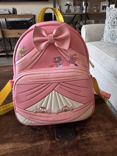 Mini zaino loungefly disney - mini,
