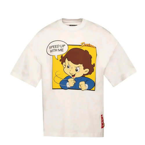 Shirt ayrton senna senninha - ayrton,