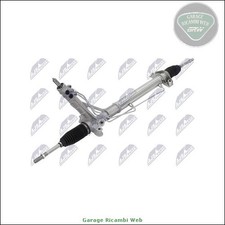 Scatola sterzo NTY SPK-PL-009 per NISSAN NV400 OPEL MOVANO B RENAULT MASTER