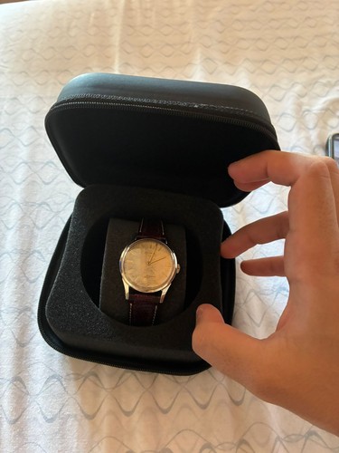 Longines 30l revisionato - 30l,