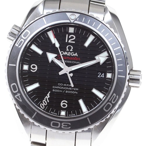 Omega seamaster planet - seamaster,