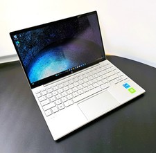 HP Envy 13 Touch i7 1165G7 1